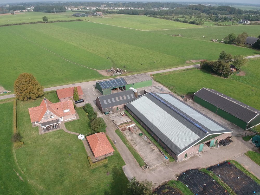 Carvanstalling Zwolle Foto 02-10-2023 13 02 38