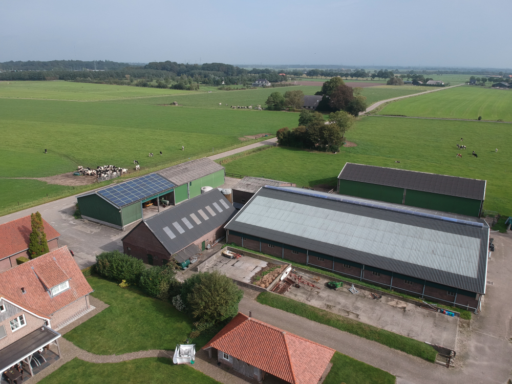 Carvanstalling Zwolle Foto 02-10-2023 13 04 00