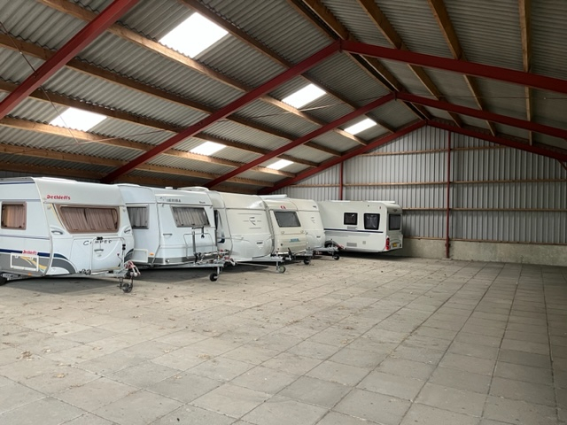 Carvanstalling Zwolle IMG 1783