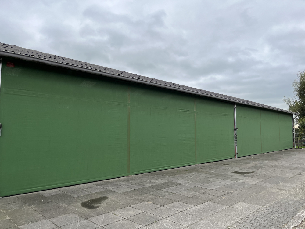 Carvanstalling Zwolle IMG 1824