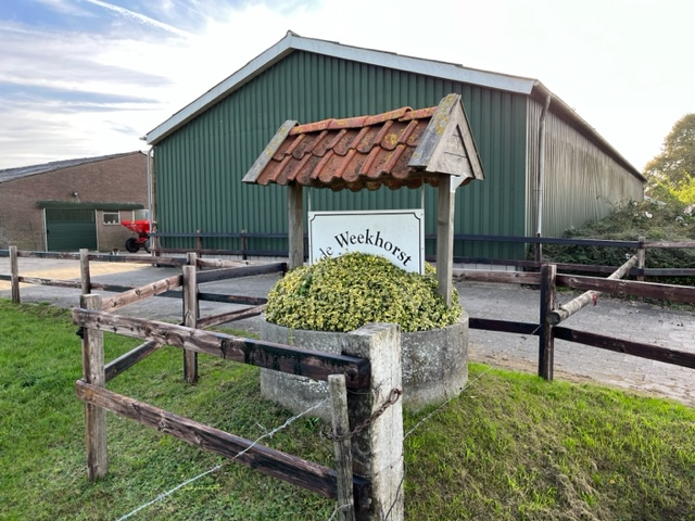 Carvanstalling Zwolle IMG 1833